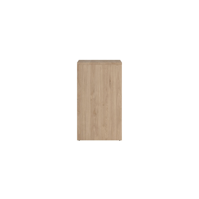 Amily 6 Drawer Double Dresser, Natural