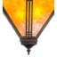 Prairie 2 - Light Semi Flush Mount