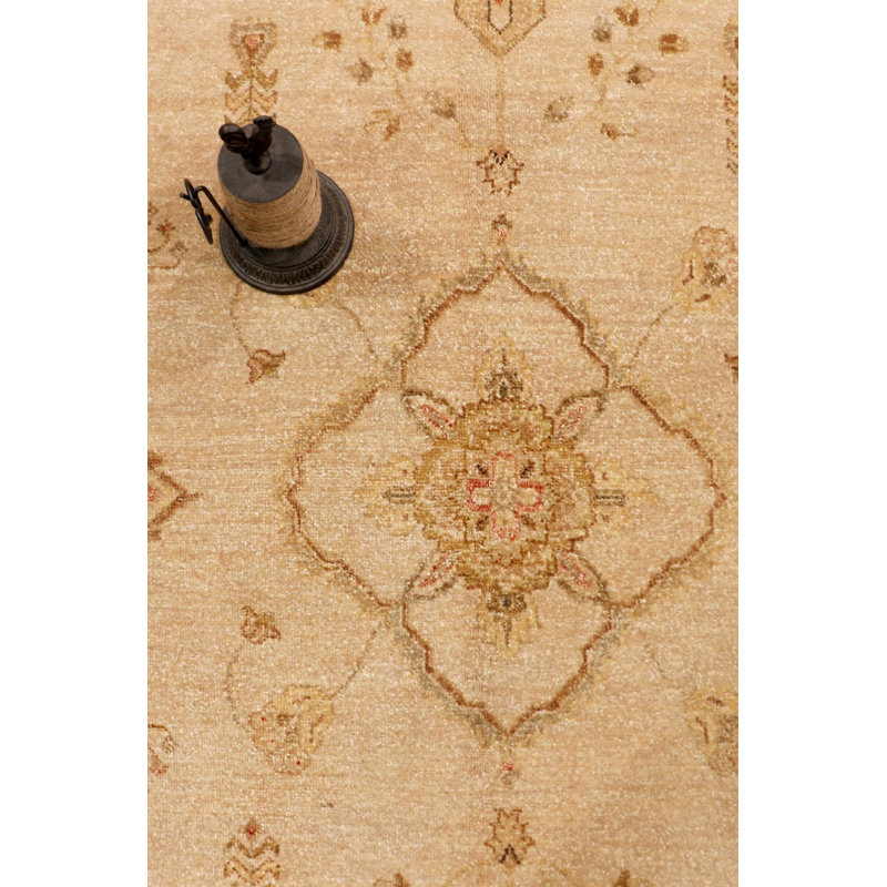 Briella Oriental Area Rug