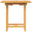 Table de salle à manger extensible Bettee