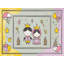 Tapis fantaisie East Urban Home-1804401602