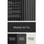 Tapis contemporain noir / blanc-1648673765