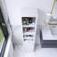 Armoire de rangement haute 64 po-1920334415