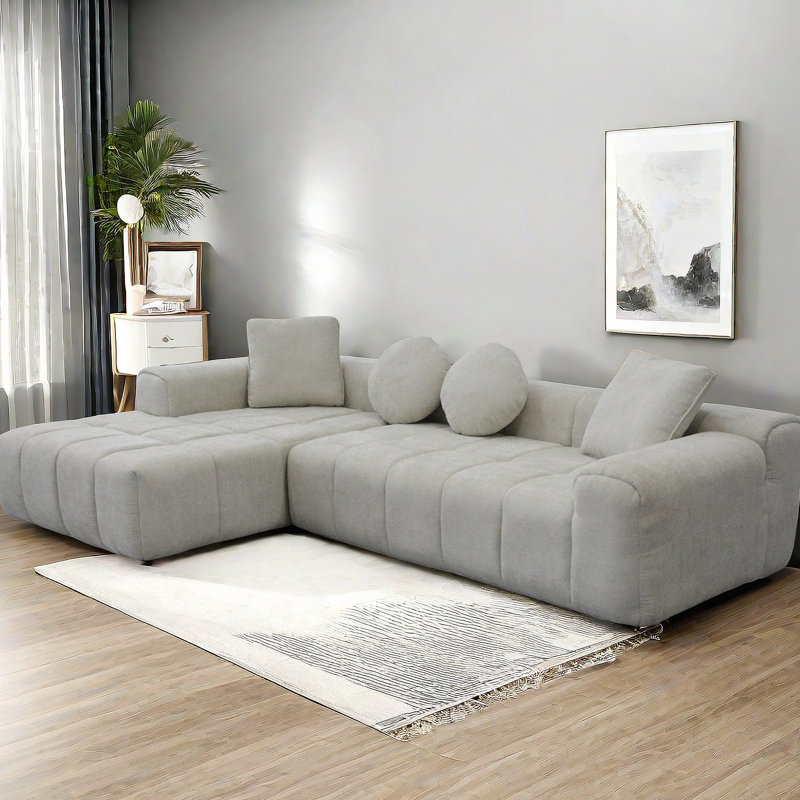 Comfortable Sofa