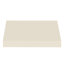 Store fixe Awntech New Yorker, 316 cm x 61 cm x 122 cm, rayures marron/beige-112061423-113767673