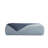 Reversible Tencel Bedding Sets, Oversized King/cal King, Cool Blue