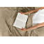 Ensemble de draps 100% coton 1000 fils, collection Hotel, literie douce et de qualité supérieure-106537305-106537308