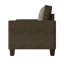 Fauteuil carré Roldao-106443559