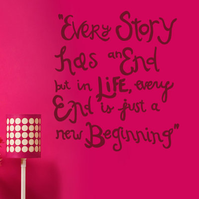 Wall Decal