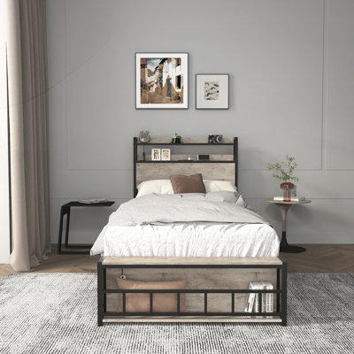 Twin Bed Frames