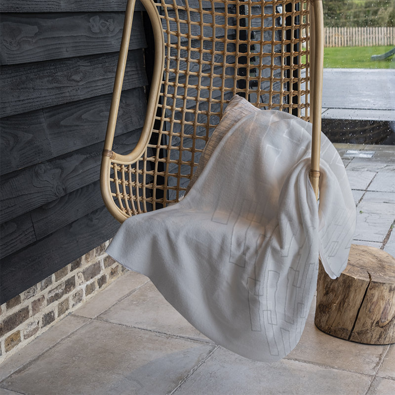 Restrepo Throw Blanket