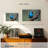Vivid Blue Bird-107987756