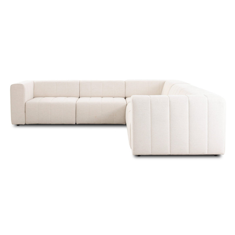 Curteria Sectional
