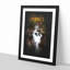 Woodland Stream - Framed Print-56852139-56852140