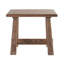 Hayes Rectangular End Table
