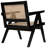 James Upholstered Armchair