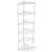 Librun 20 " W Adjustable Shelving Unit-1860003444