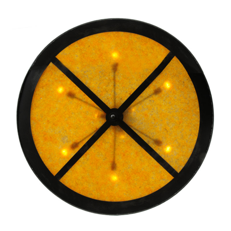 Personalized 9 - Light Chandelier