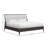Catriona Solid Ash Spindle Bed-102235114-102235115