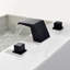 2-handle Bathroom Faucet with Drain Assembly-69128993