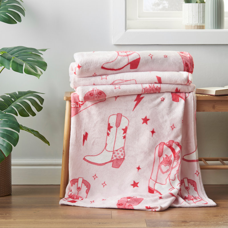 Throw Blanket