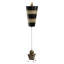 Peony 44" Table Lamp