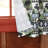 Polyester Semi Sheer Curtain Pair-70080791-70080792
