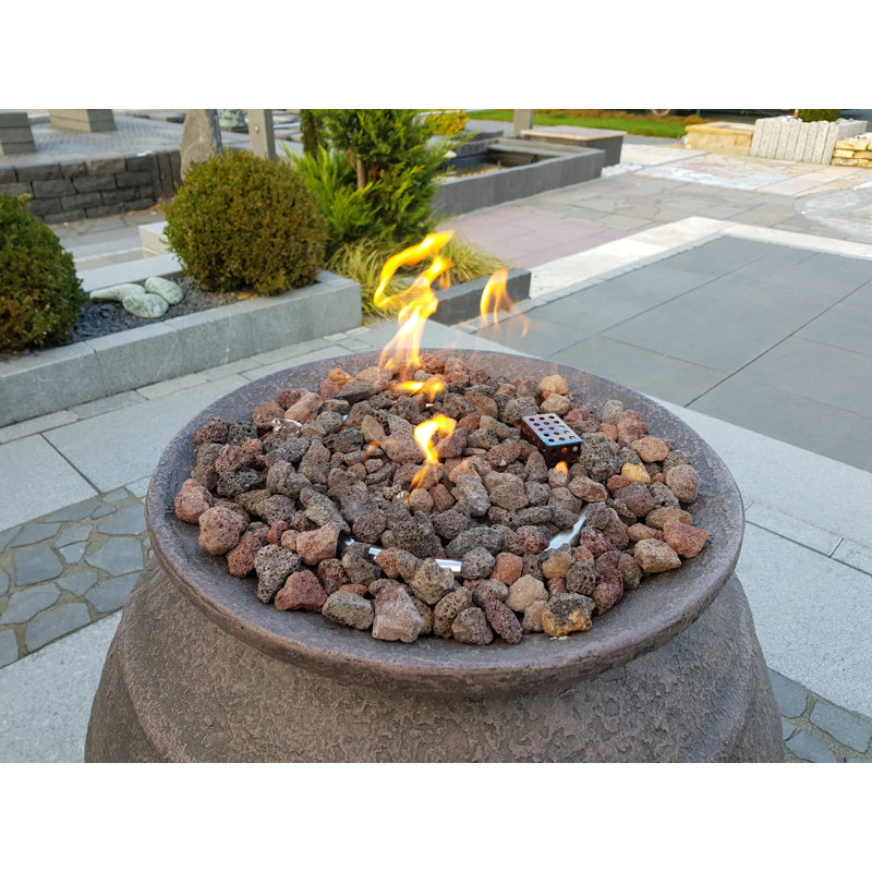 Stone Lava Stones For Fireplaces