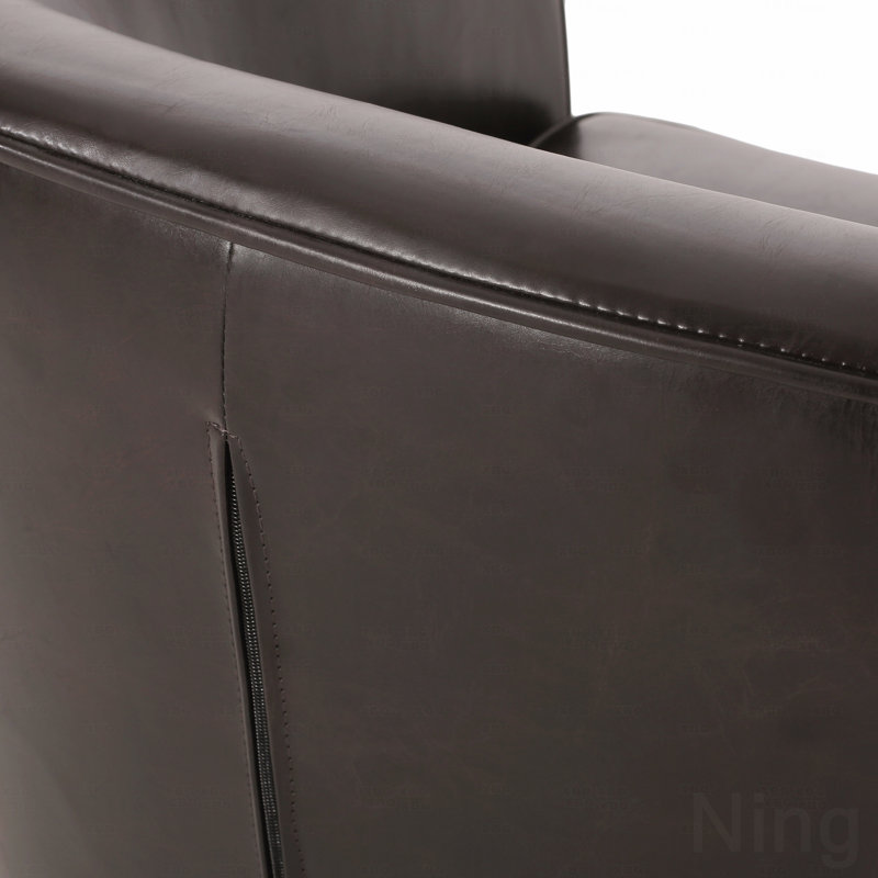 Fauteuil d'appoint Club