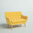 Folmar Upholstered 53'' Loveseat-904683878