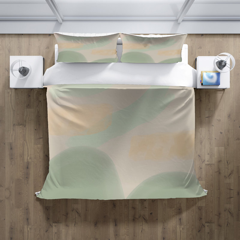 Ensemble de housse de couette , Housse de couette pour très grand lit et 2 très