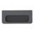 Expression Contemporary Recessed Pull