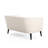 Eddie Upholstered 51'' Loveseat