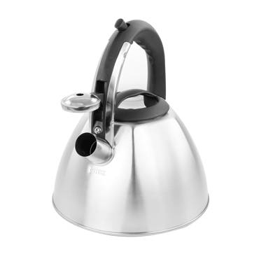 Best Buy: Proctor Silex 1 Liter Electric Kettle with Detachable Cord WHITE  K2070PS