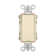Radiant 15-Amp 4-Way Rocker Light Switch