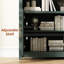 Armoire en bois 69 po-1385417907
