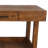 Loft Kitchen Island