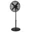 Zanussi 125cm Oscillating Accent Fan
