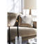 Lilah Bench Cushion Sofa-1465982890