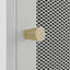 Table de chevet murale Covelo par Modway