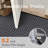 Terra & Base Machine Washable Non-Skid Kitchen Mat-191139786-191139784