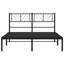 Nelvie Metal Bed-844219428-844219455