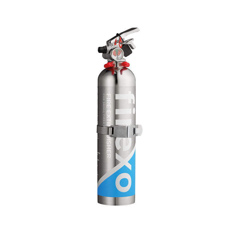 Firexo Wet Chemical Fire Extinguisher