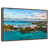 Floating Frame Walnut selected