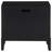 Ilkka 2-drawer Nightstand