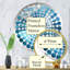 Miroir mural rond-96241106