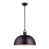 Oil Rubbed Bronze selected