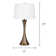 Ensemble de lampes de table de 29 po Lehn