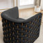Fauteuil demi-tonneau Occie-2045915097