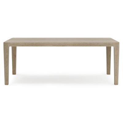 Edenton Rectangular 79